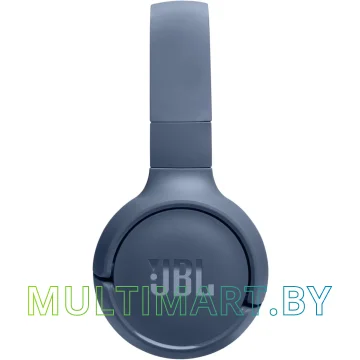 Наушники JBL Tune 520BT (темно-синий) картинка 4